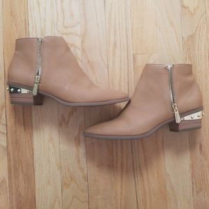 Circus by Sam Edelman studded booties